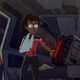 Image for article titled Star Trek: Lower Decks Gave Us a Happy Ending with Sex and an Evil Computer